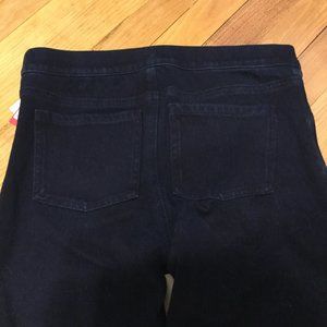 Spanx Jean Legging Jegging, Size Small, NWT!